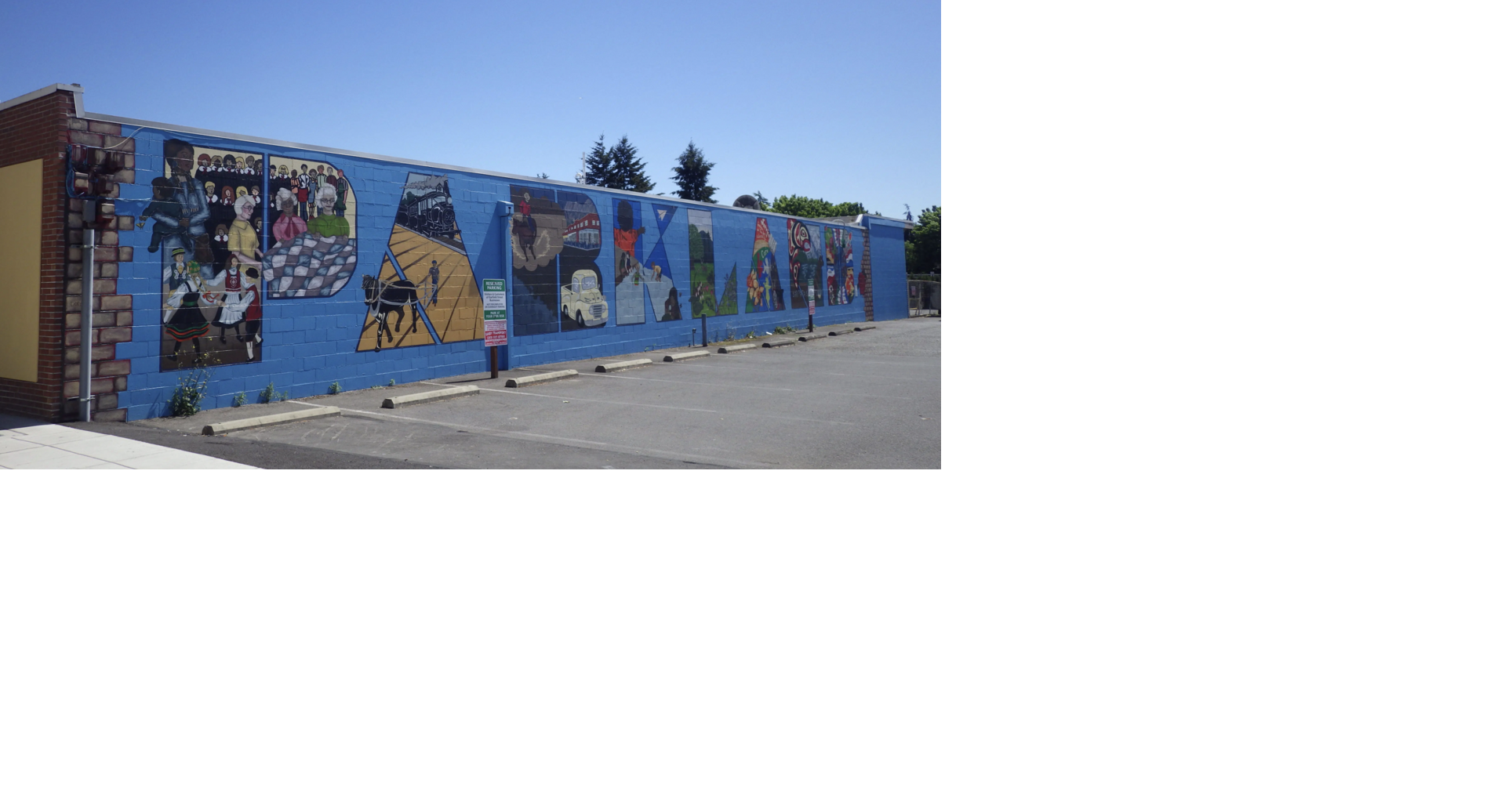 Blue Zones Project Launches in Parkland, Spanaway News