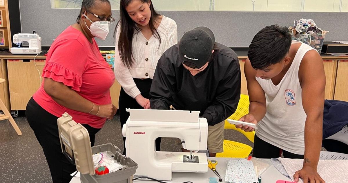 KCLS Celebrates Opening of Makerspace at Federal Way Library | News ...