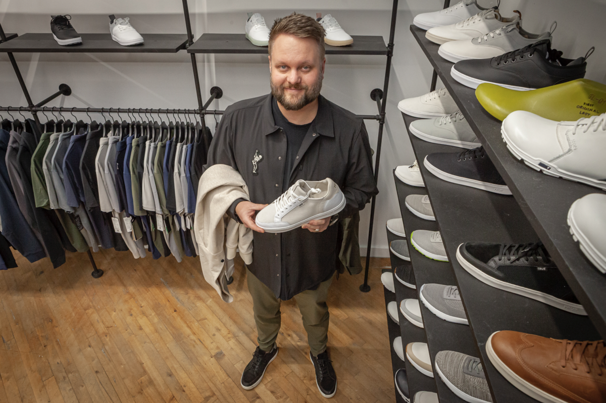 At True linkswear, Style and Comfort Go Hand in Hand | Profiles ...