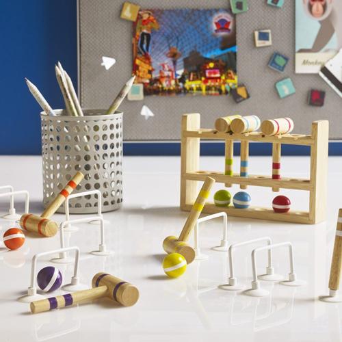 Eight Ways to Make Your Office More Fun Lifestyle