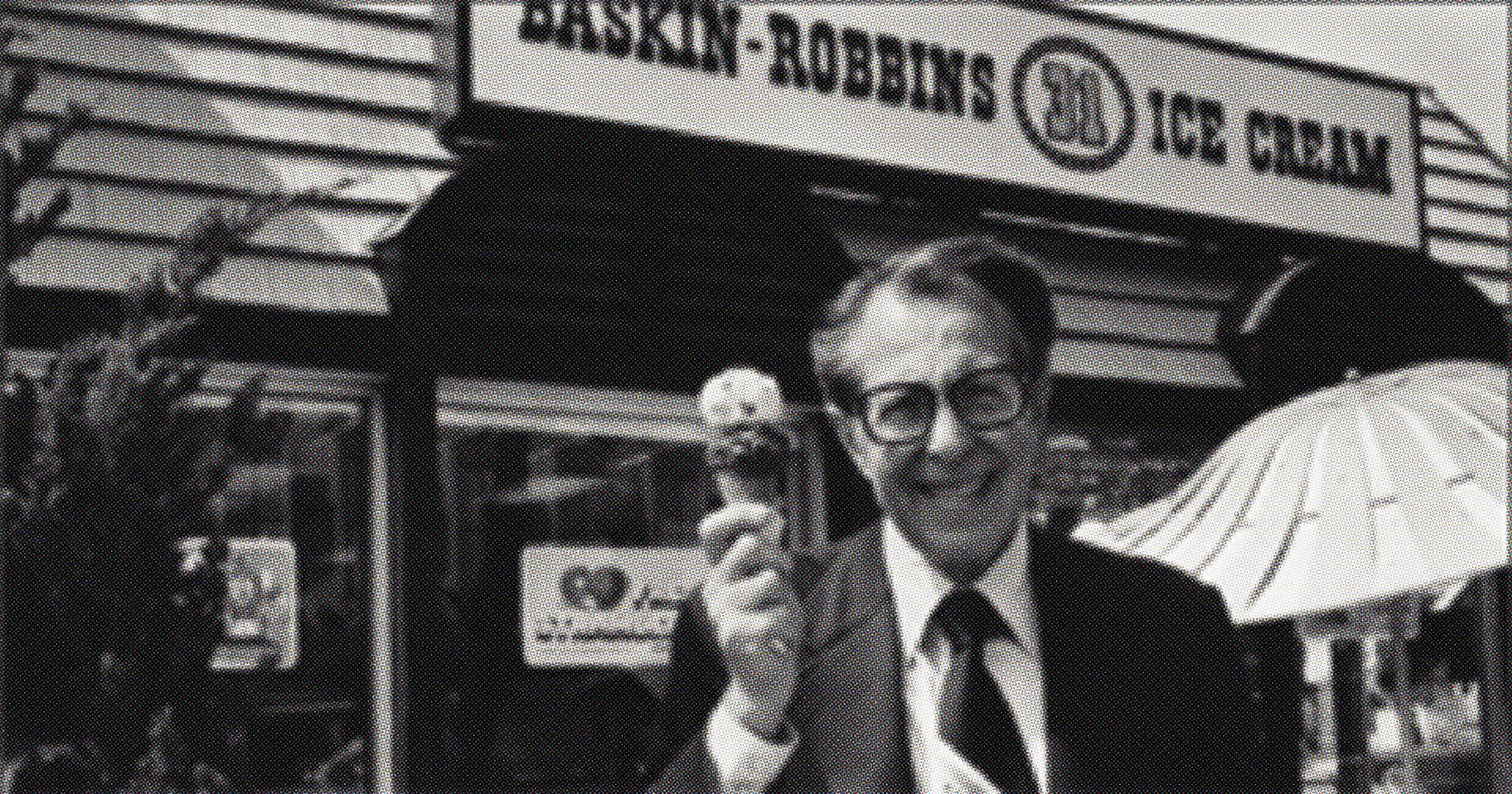 Tacoma Ties Baskin Robbins Profiles southsoundbiz