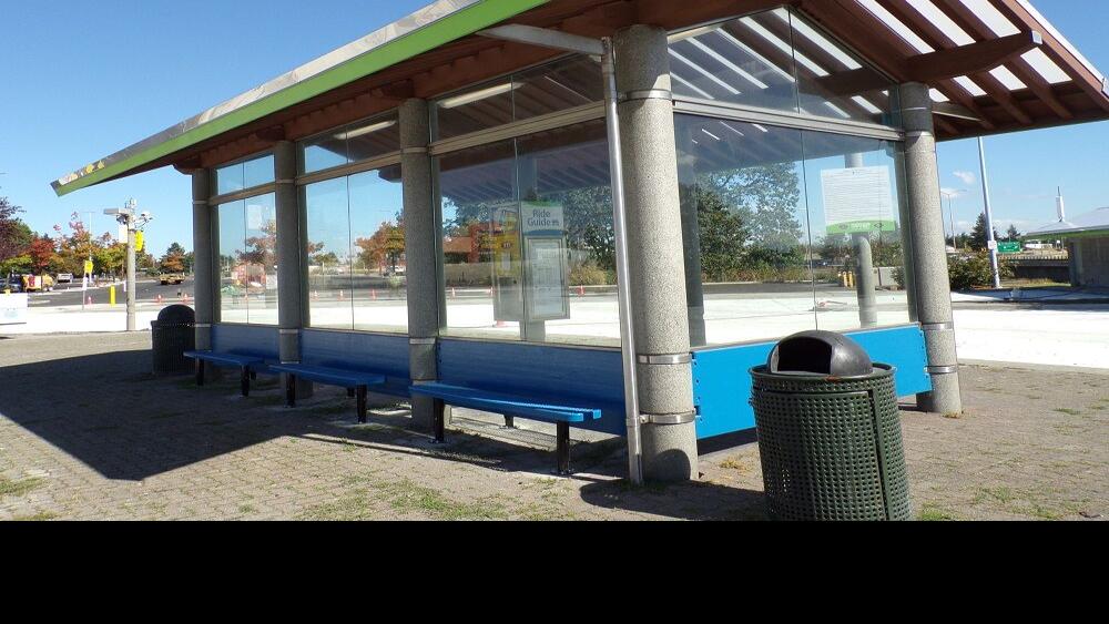 512 Park And Ride