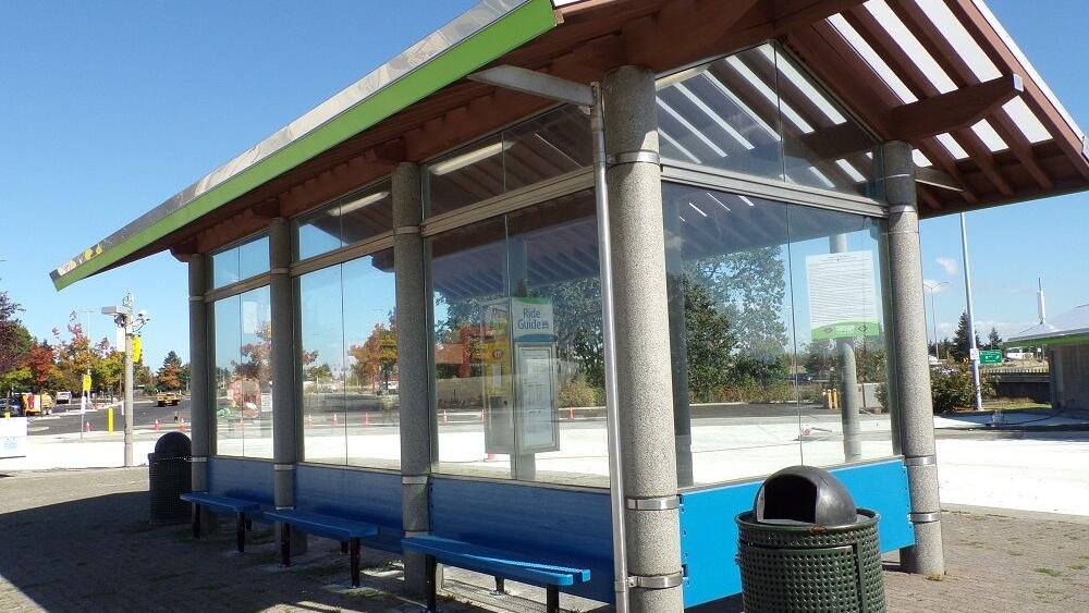 512 Park Ride To Reopen Next Week News Southsoundbiz Com 512 Park And Ride