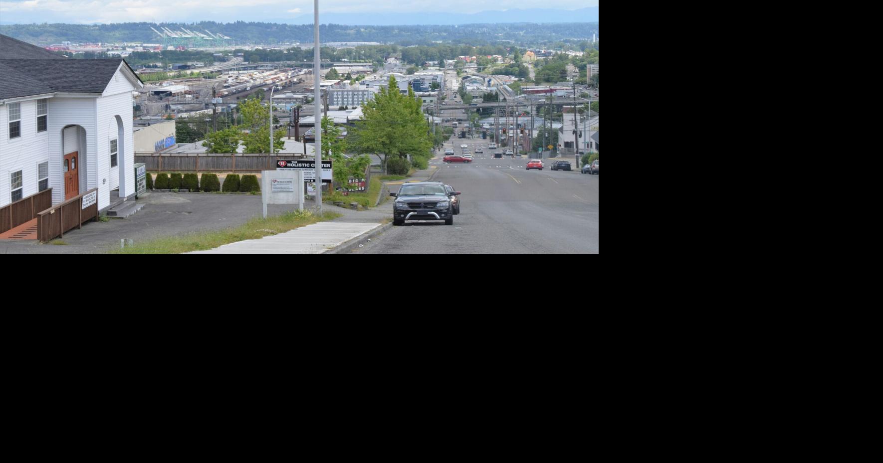 Pierce County Finalizes Comprehensive Plan | News | southsoundbiz.com