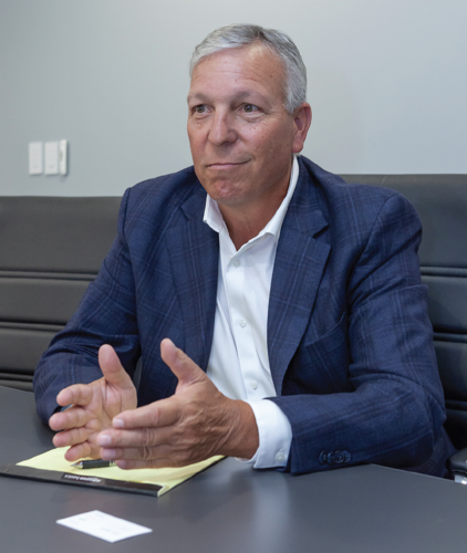 Commencement Bank Sees Wind in its Sails | Profiles | southsoundbiz.com
