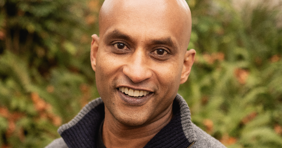 Interview: Aquagga's Dhileep Sivam | Profiles | southsoundbiz.com