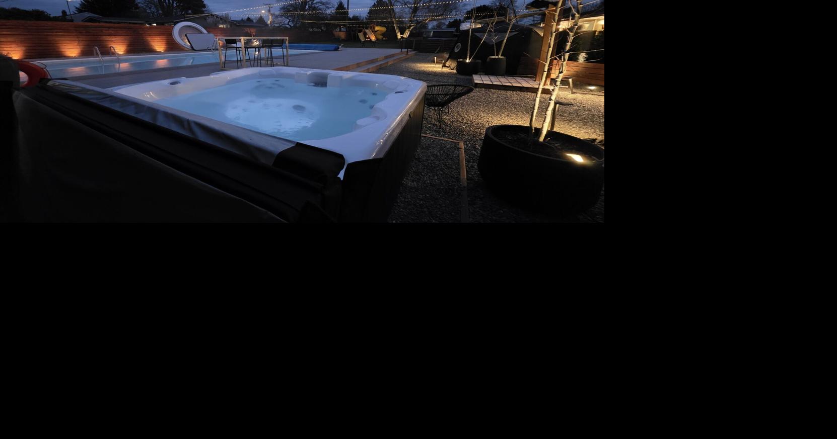 Swimply Hosts Jump Into Pool-Sharing | News | southsoundbiz.com