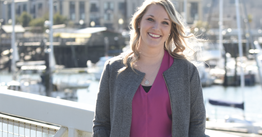 Krystal Barkus-Franco's Passion for the Business Community | Profiles ...
