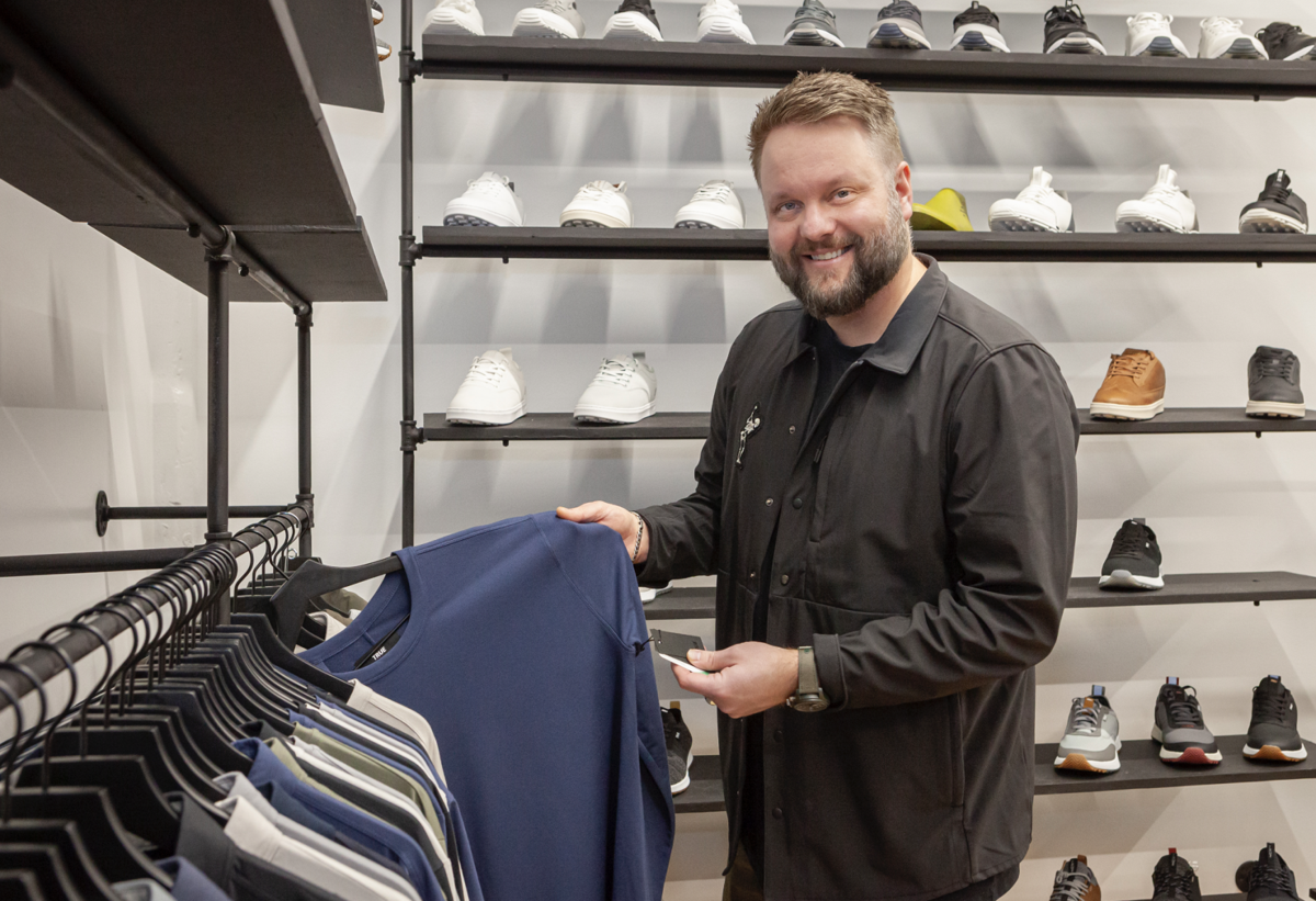 At True linkswear, Style and Comfort Go Hand in Hand | Profiles ...