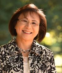 Florence Chang, President