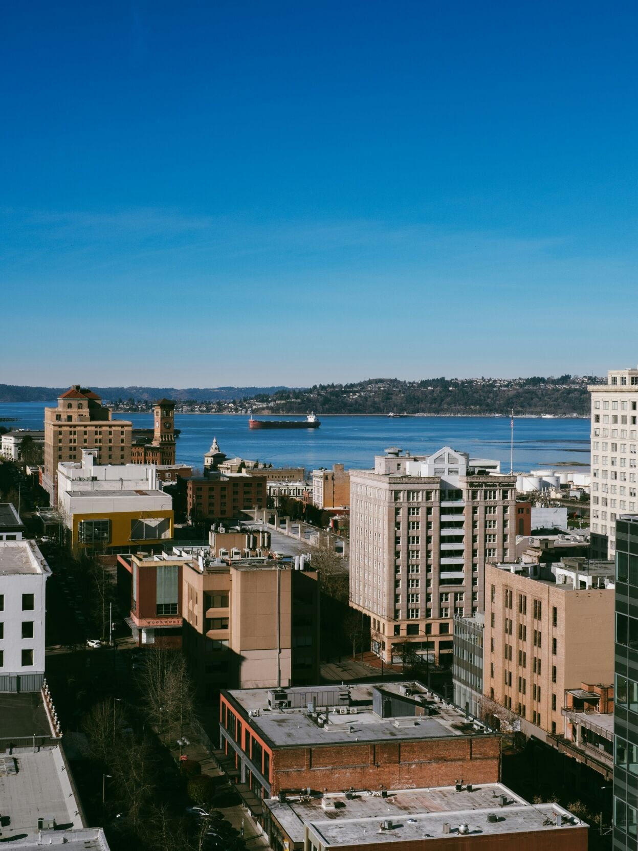 Nominations Open for EDB for Tacoma-Pierce County Awards | News ...