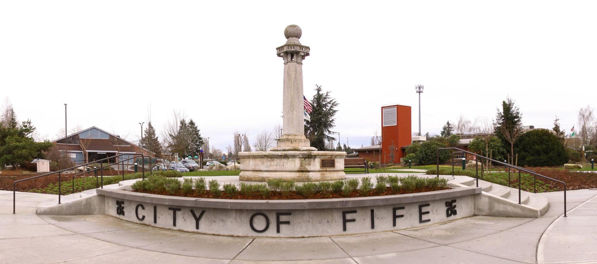 Fife Jobs Program Hoping to Pave a Path to Employment News