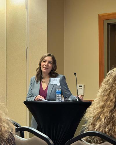 Recap: 2023 Regional Economic Forecast & Innovation Expo | News ...