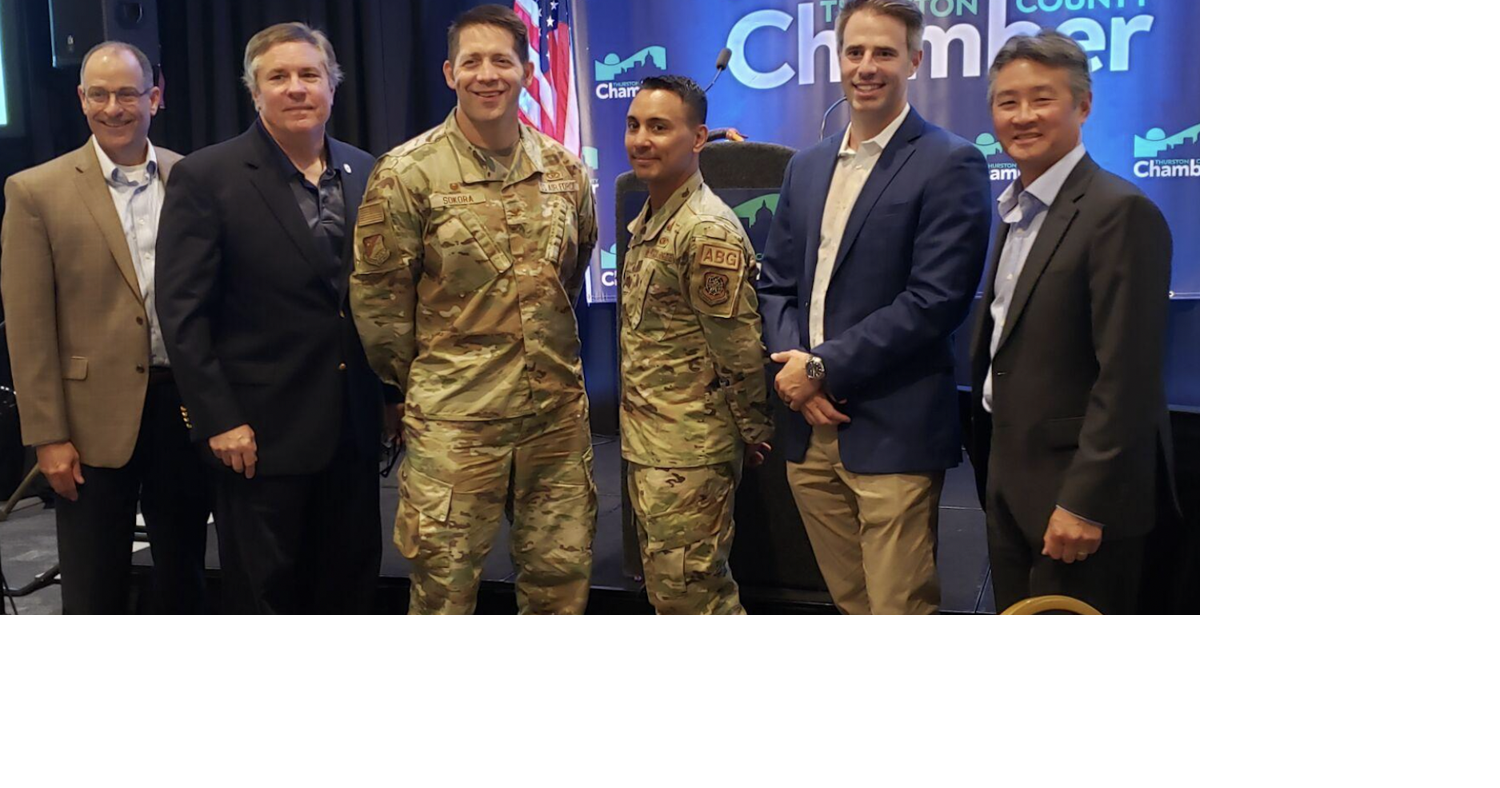 Study Details JBLM’s Regional Economic Impact News