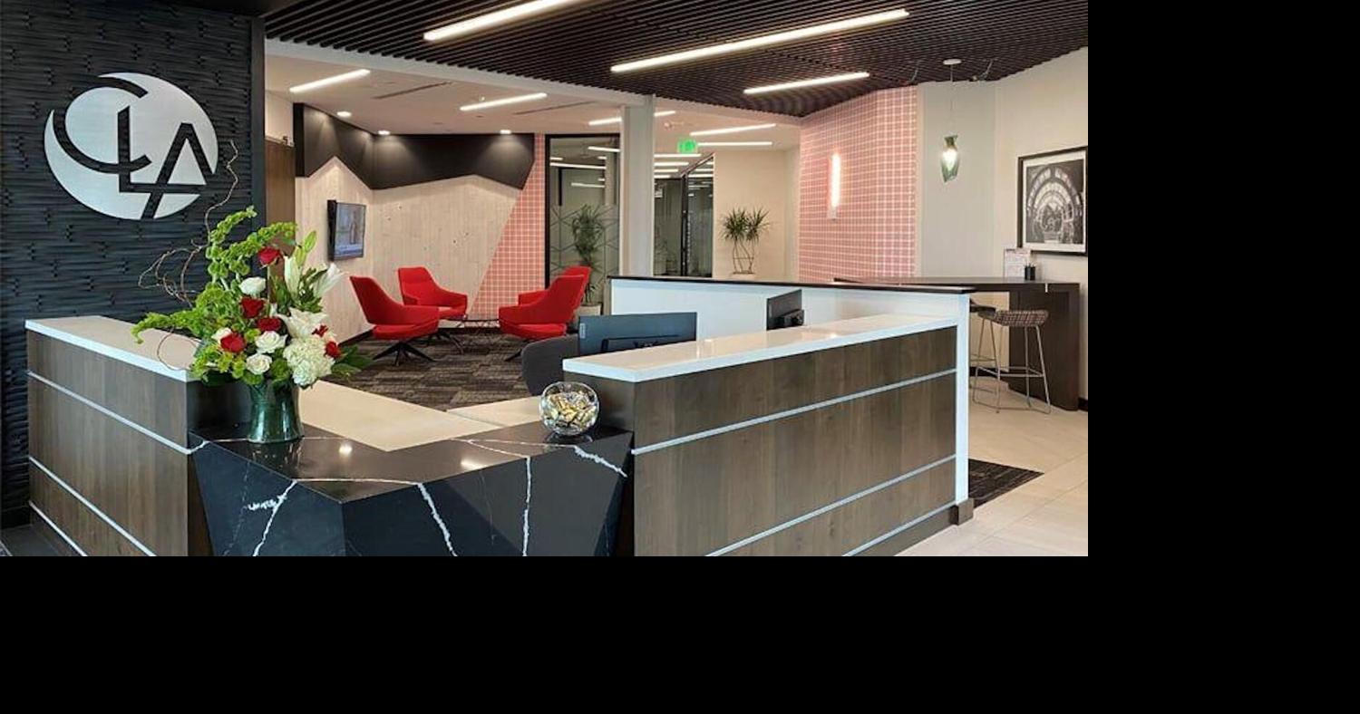 Top 10 Accounting Firm CLA Acquires Frost & Co. News