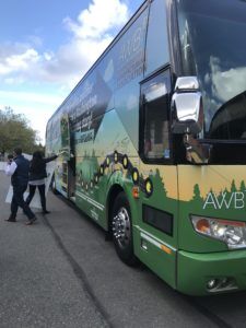 AWB Hits the Road to Promote Manufacturing | News | southsoundbiz.com