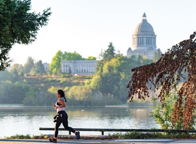 Sound Credit Union to Acquire Washington Business Bank in Olympia
