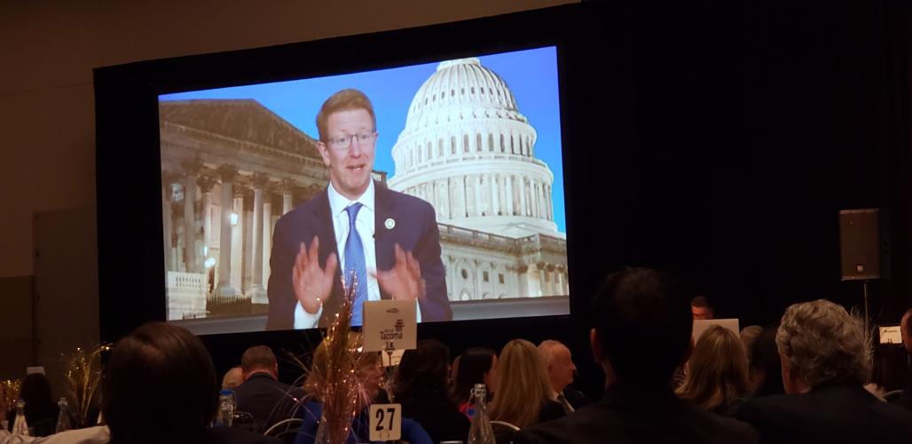 Edb Events EDB Annual Meeting Recap | News | southsoundbiz.com