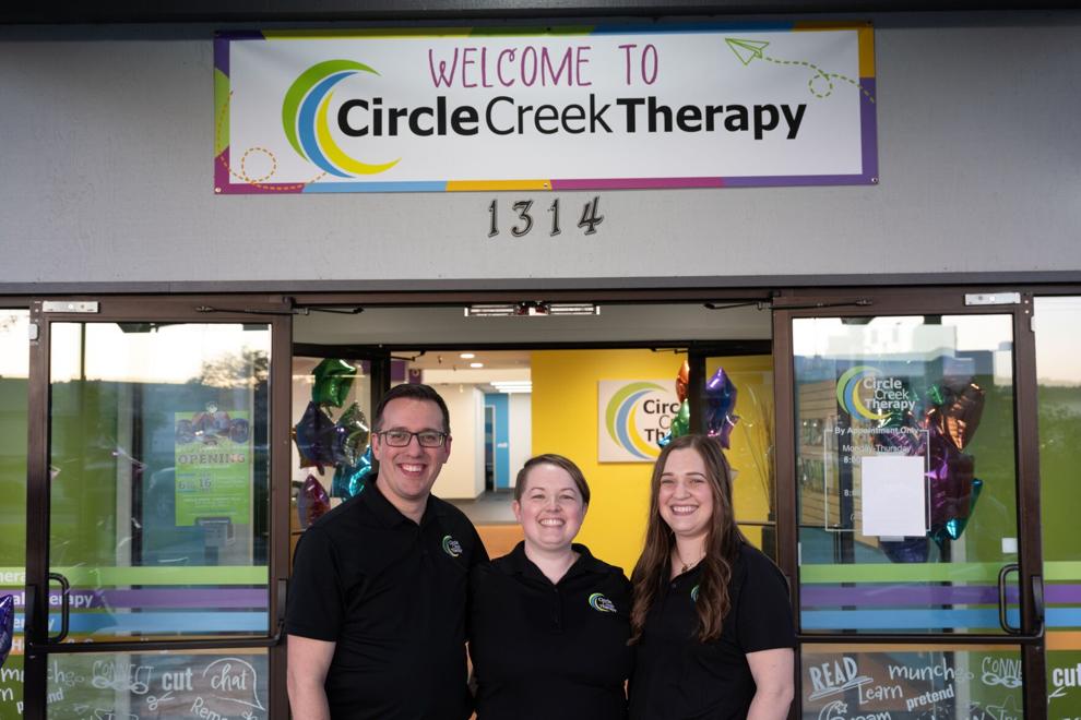 Auburn's Circle Creek Therapy is Ready to Offer Even More