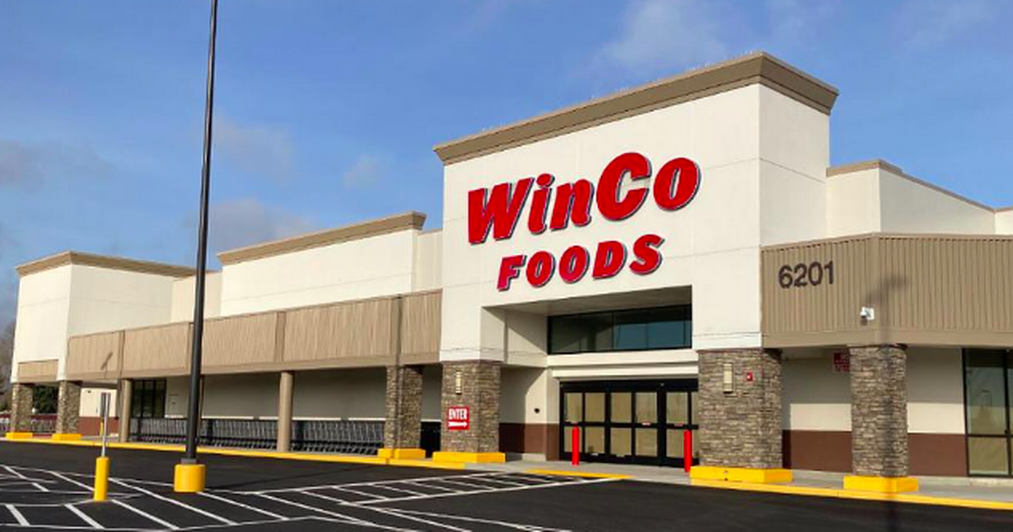 Tacoma WinCo Foods on 6th Avenue Officially Opens News