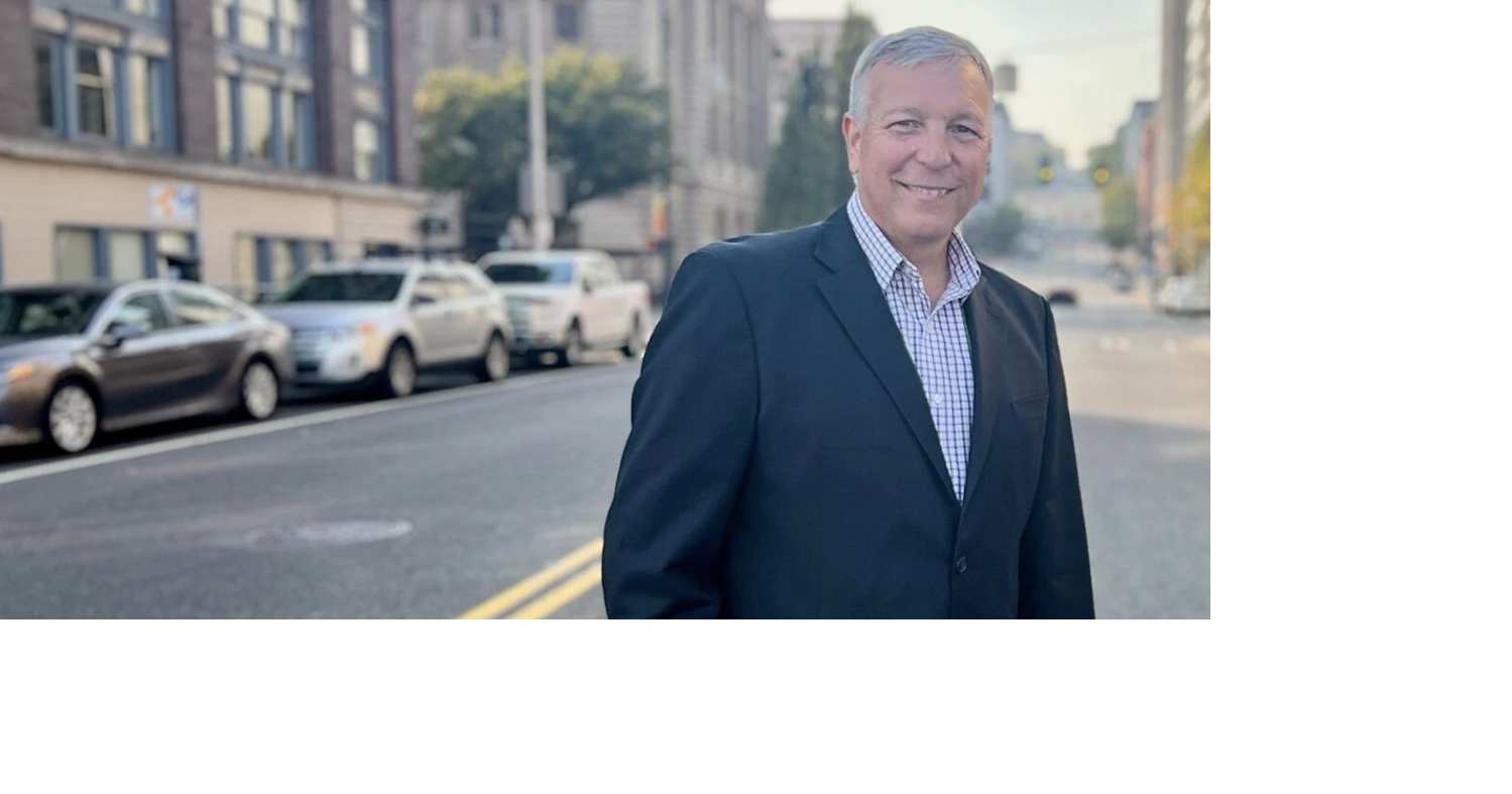 Lead + Follow: John Manolides | Profiles | southsoundbiz.com