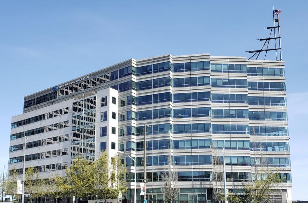 Columbia Bank Business Barometer: U.S. Small, Midsize Businesses Poised for Growth