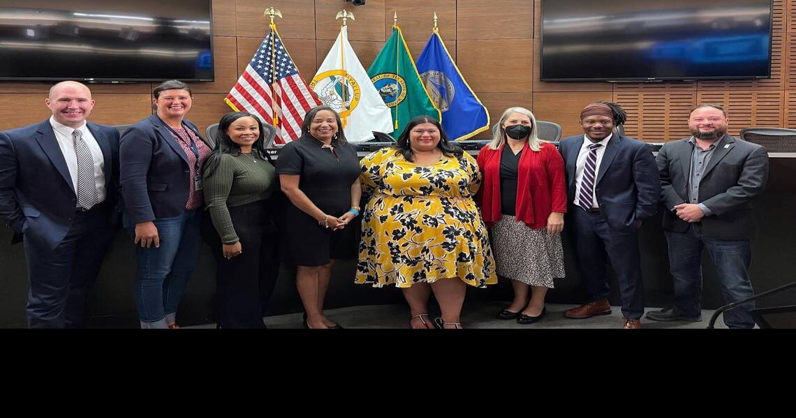Tacoma City Council and Pierce County Council Confirm New Appointments ...