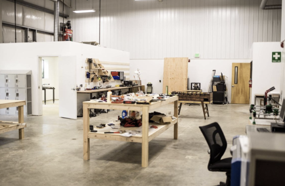 Lacey MakerSpace Inviting Community to Annual Fundraiser Festival
