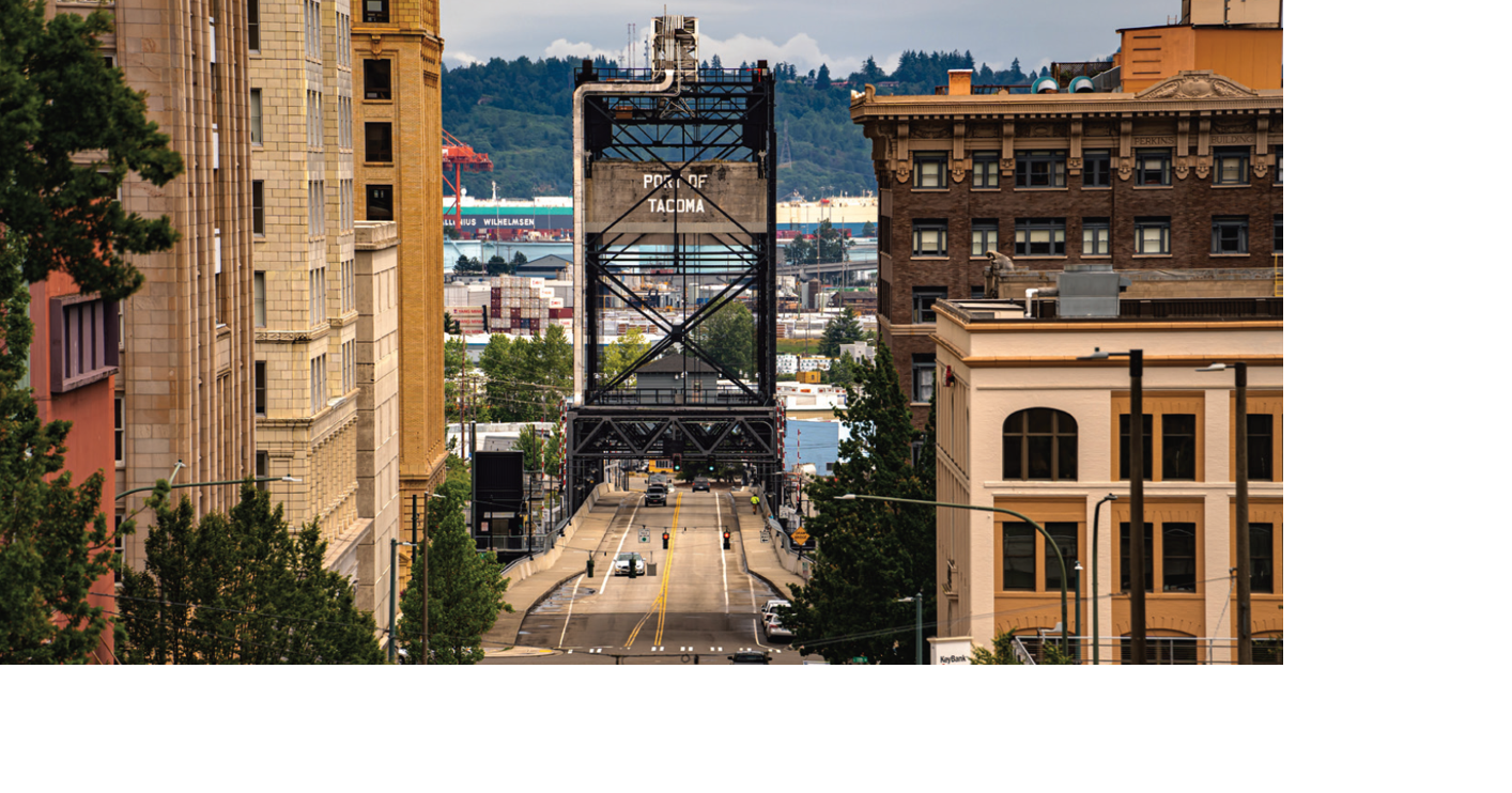 Grants Now Available for Pierce County Homeless Housing Assistance