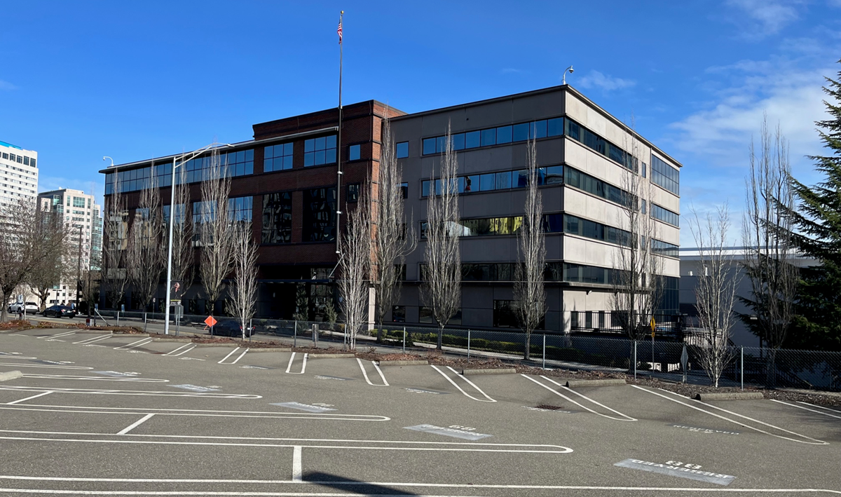 Pierce County Completes Purchase of Downtown Tacoma Building | News |  southsoundbiz.com