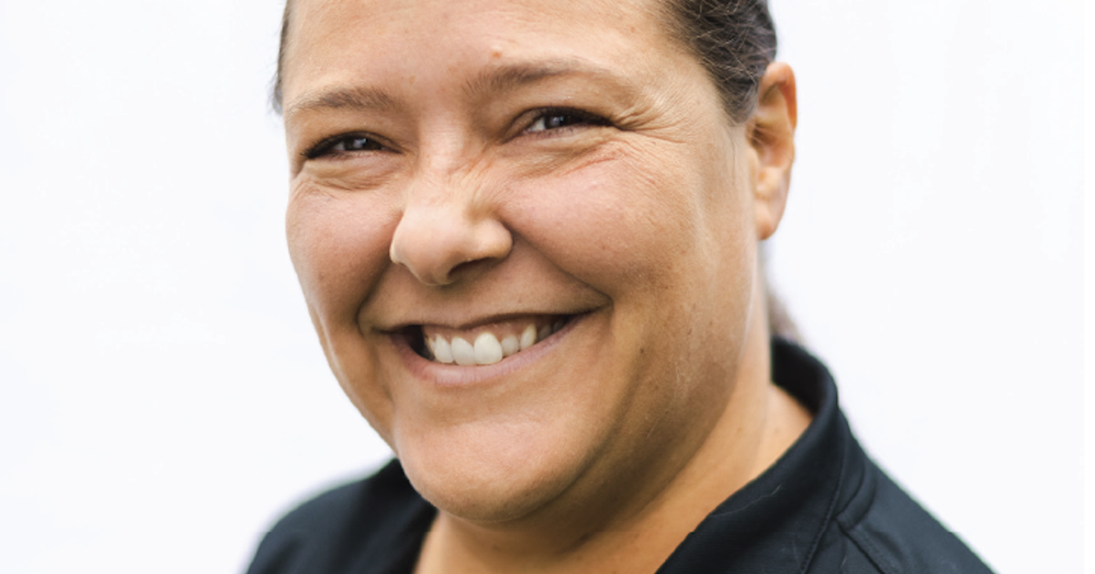 Lead + Follow: Stephanie Schramm | Profiles | southsoundbiz.com