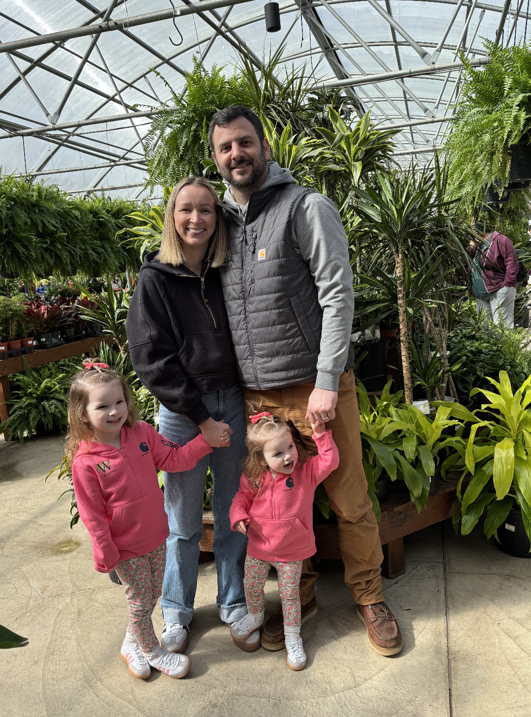 Interview: Watson's Greenhouse and Nursery's Addison Gregory | Profiles ...