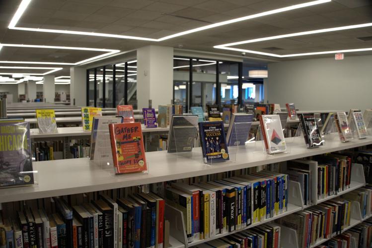 The Tacoma Public Library’s New-and-Improved Main Branch | News ...