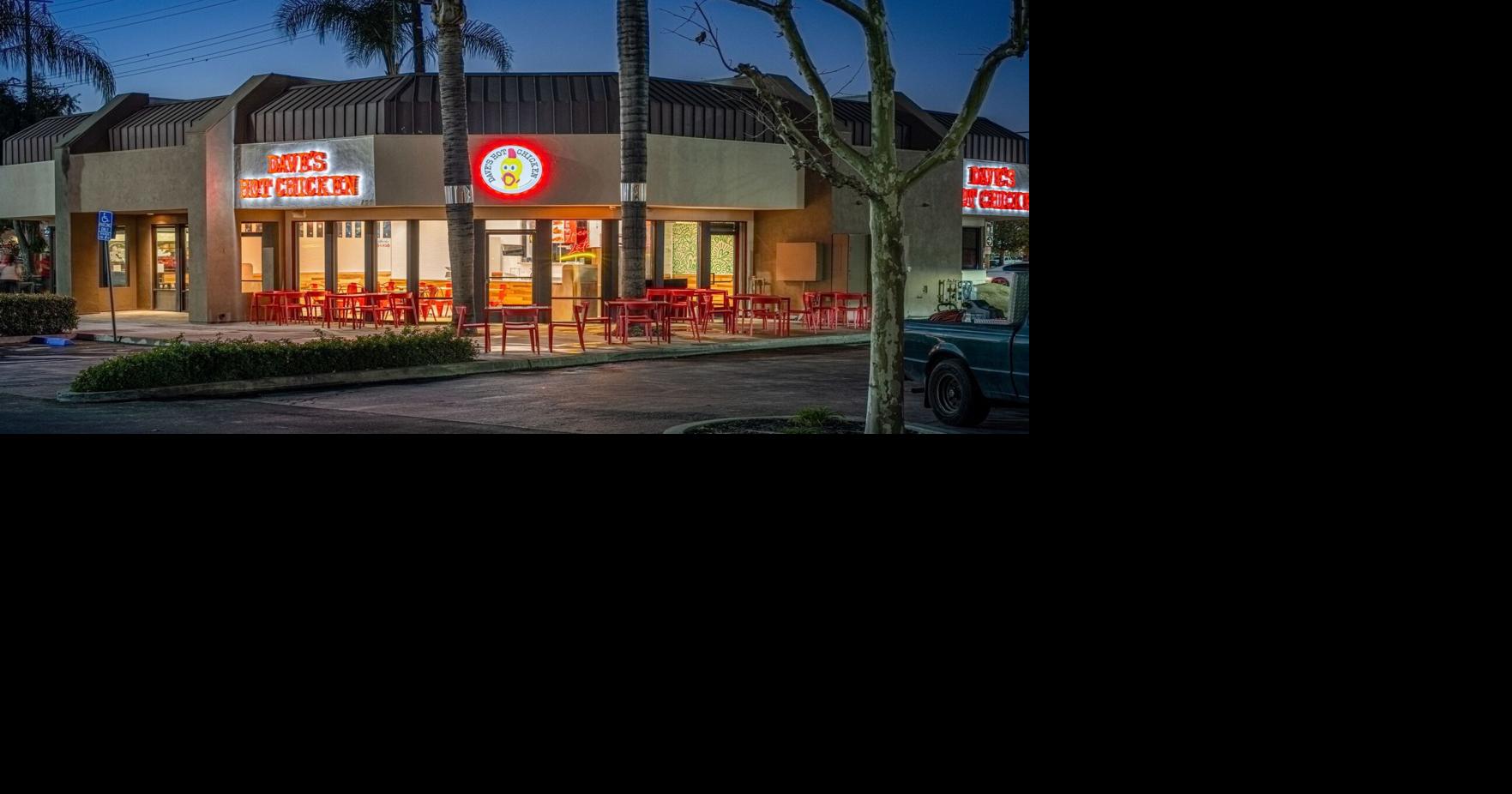 Western Washington Expansion for Dave’s Hot Chicken Includes 3 South ...