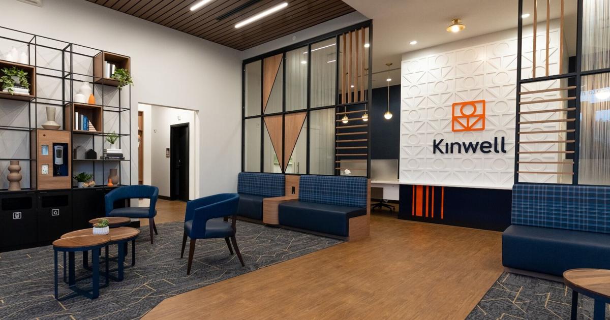 Kinwell Expands Footprint with New Federal Way Clinic News