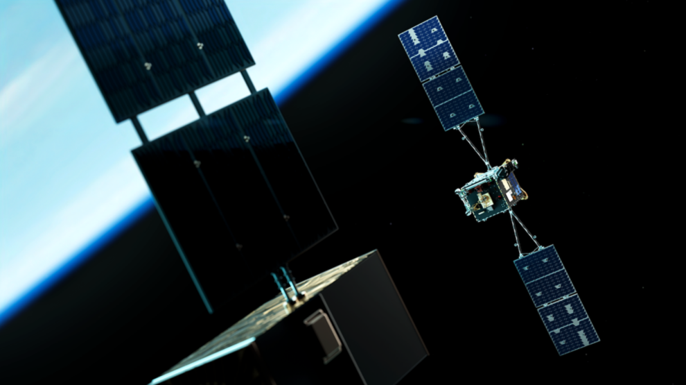 Tukwila’s Starfish Space Raises $100M-Plus Series B
