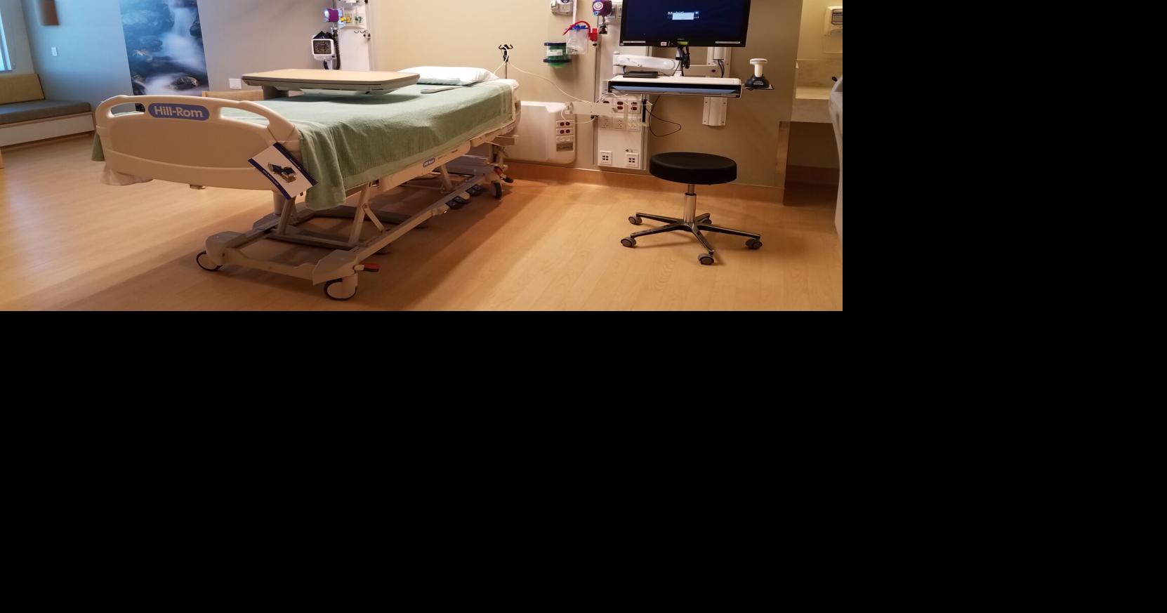 Puyallup’s MultiCare Good Samaritan Hospital Expands News