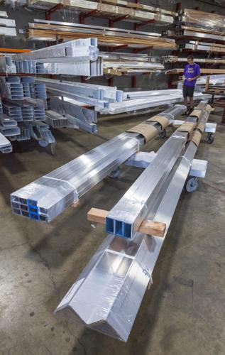 Made in the South Sound: American Structures & Design | Profiles ...