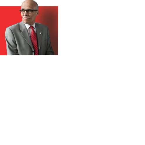 First UWT Dean of Urban Studies: Ali Modarres | News | southsoundbiz.com