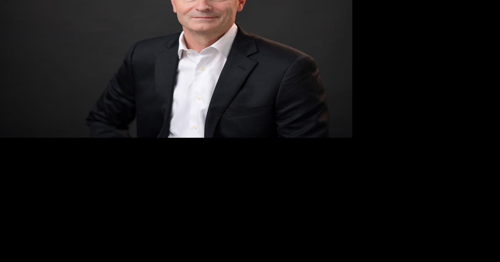 Kidder Mathews CEO Honored for Excellence News