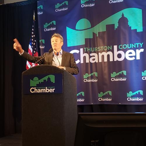 Study Details JBLM’s Regional Economic Impact News