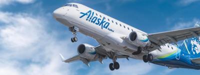 Alaska Airlines Foundation Awards Grants to 10 Washington State Nonprofits