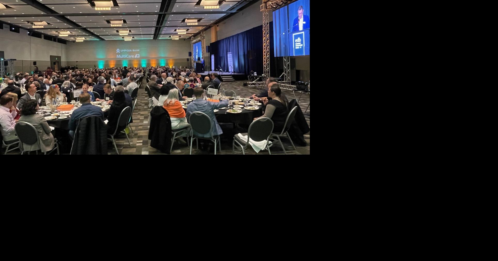 Recap: Tacoma-Pierce County EDB’s Annual Awards Event | News ...
