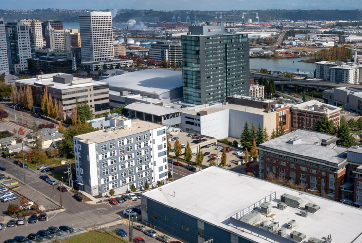 Startup Week Tacoma is Underway | News | southsoundbiz.com