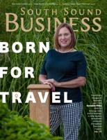 Born for Travel | October 2021