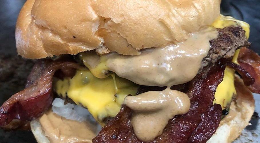 Boss Mama’s Kitchen Food Truck Putting Elvis on the Menu Eat + Drink