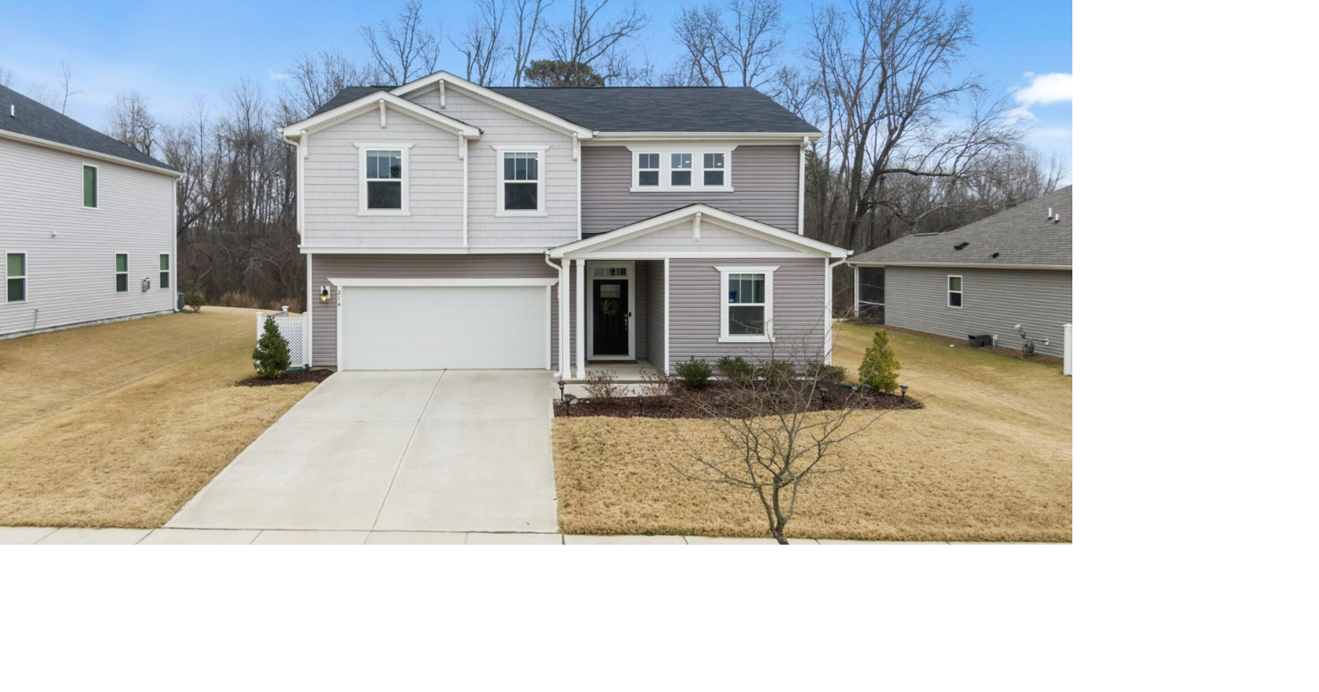 Real Estate Report: Inventory Expanding; Pierce, Thurston Buck Broader Sales-Price Declines