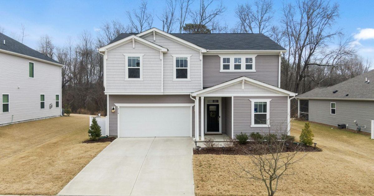 Real Estate Report: Inventory Expanding; Pierce, Thurston Buck Broader Sales-Price Declines