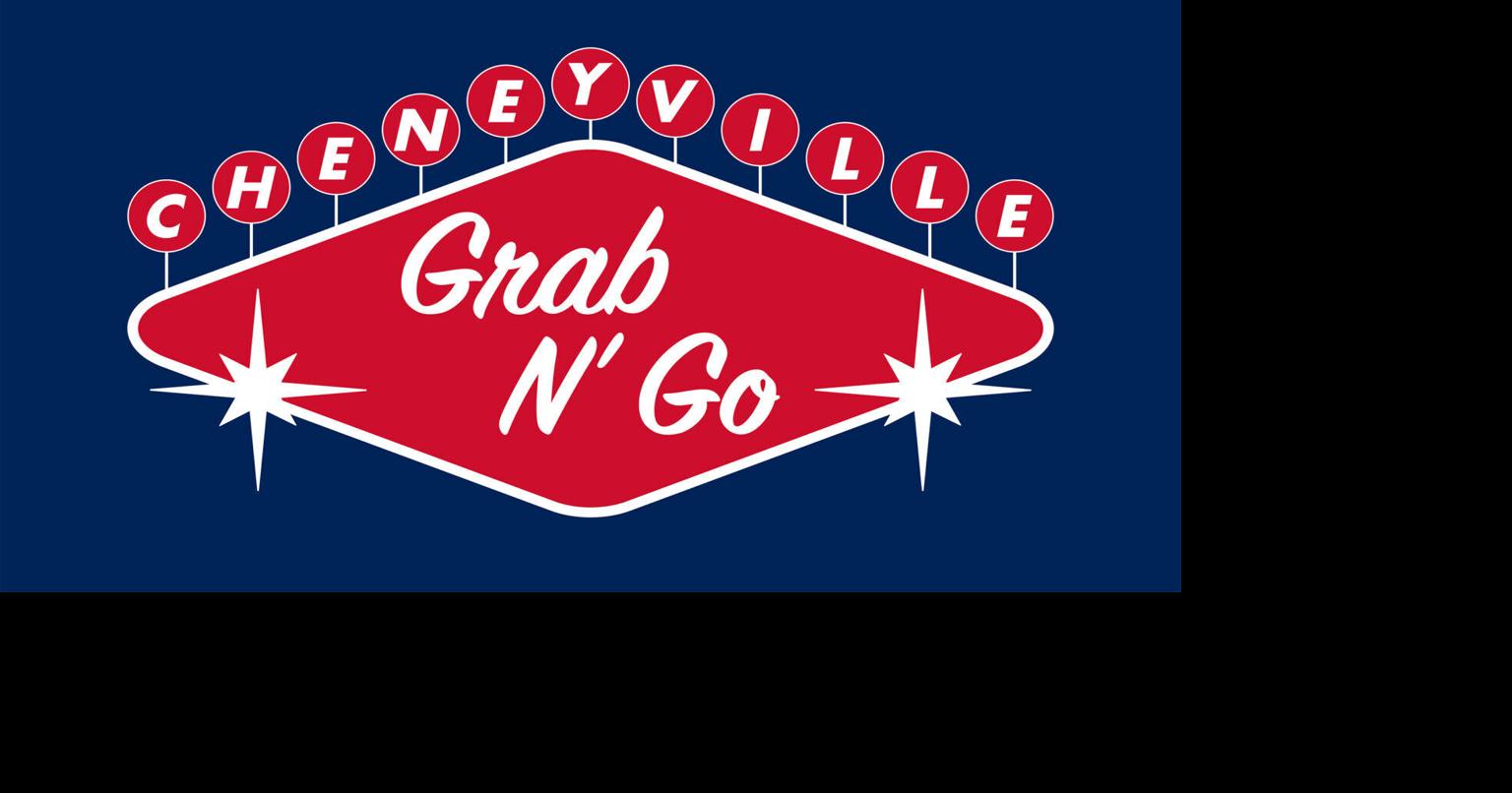 Craving Ballpark Food? Head to Cheneyville Grab N’ Go Eat + Drink