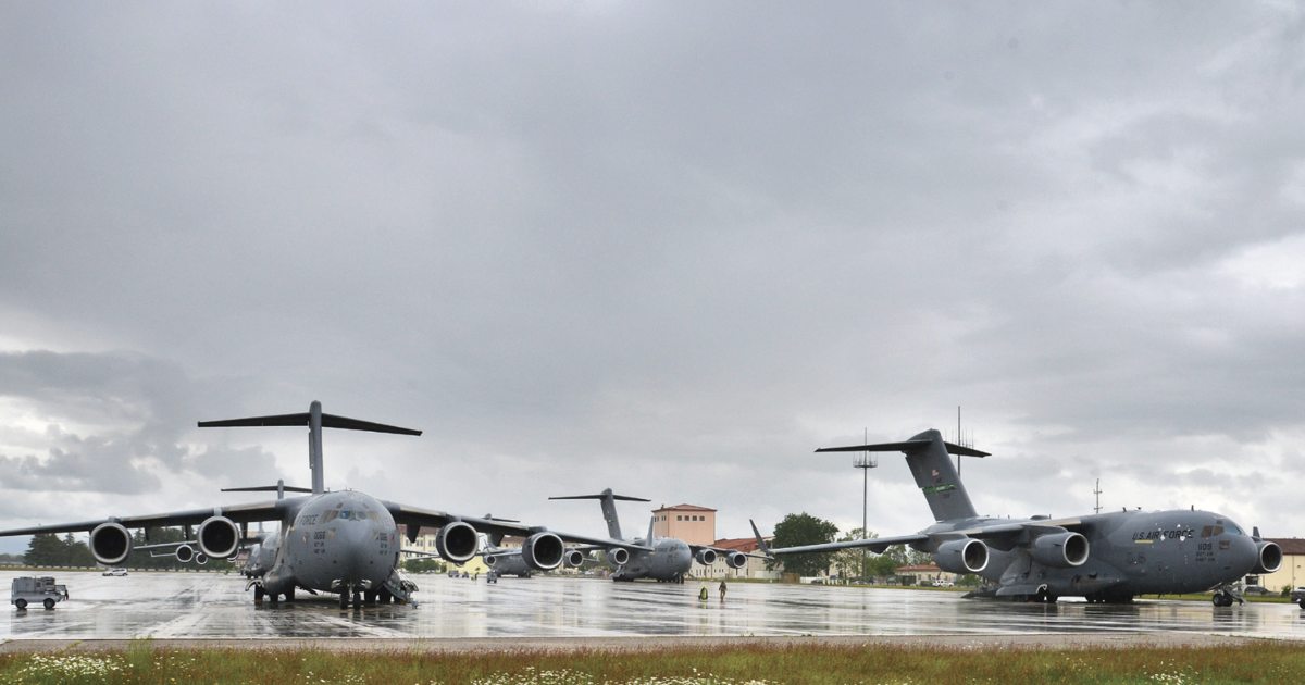 Jblm Wo2 Bah JBLM is More Than Just a Fighting Force | Features | southsoundmag.com